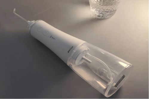 沖牙器哪個品牌好用？2025年排名前十高品質機型匯總，輕松沖洗牙齒