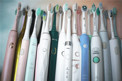 電動(dòng)牙刷什么牌子的好？測(cè)評(píng)師親授三大挑選技巧