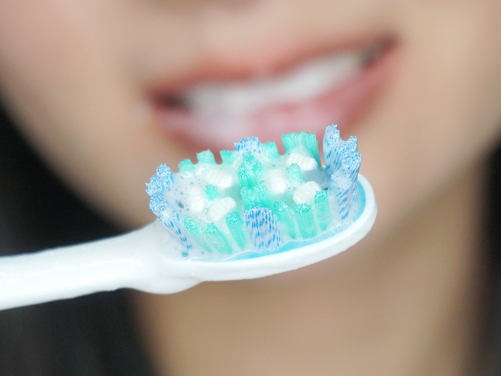 【彎彎】10月愛用品種草推薦 牙齒清潔好物，開啟口腔健康新體驗